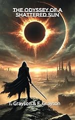 The odyssey shattered d'occasion  Livré partout en France