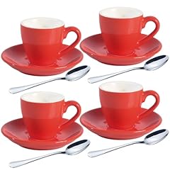 Homedge espressotassen set gebraucht kaufen  Wird an jeden Ort in Deutschland