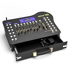 King dmx controller gebraucht kaufen  Wird an jeden Ort in Deutschland