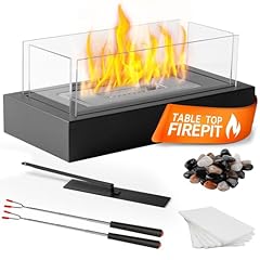 Tabletop fire pit for sale  Delivered anywhere in USA 