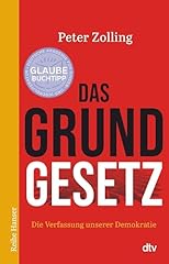 Grundgesetz verfassung unserer gebraucht kaufen  Wird an jeden Ort in Deutschland