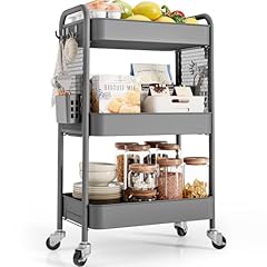 Urackify carrello portaoggetti usato  Spedito ovunque in Italia 