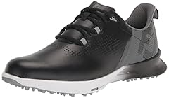 Footjoy carburante scarpe usato  Spedito ovunque in Italia 