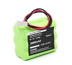 Takoci replacement battery for sale  Delivered anywhere in UK