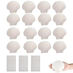 Snyvpra muscheln deko gebraucht kaufen  Wird an jeden Ort in Deutschland