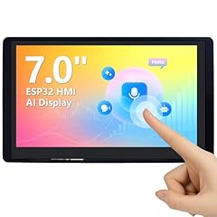 Elecrow crowpanel advance d'occasion Elecrow crowpanel advance d'occasion  Livré partout en France