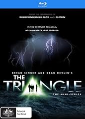 Triangle mini series for sale  Delivered anywhere in UK