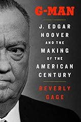Man edgar hoover for sale  Delivered anywhere in Ireland
