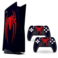 Ps5 skin navy for sale  Delivered anywhere in USA 