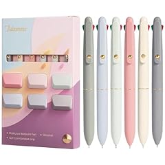 Ddaowanx multicolor pens for sale  Delivered anywhere in USA 