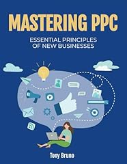 Mastering ppc essential for sale  Delivered anywhere in Ireland