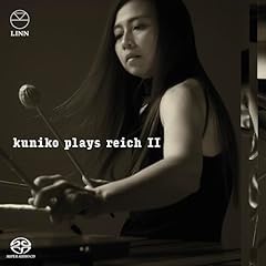 Kuniko plays reich for sale  Delivered anywhere in USA 