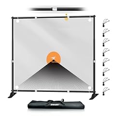 Emart banner stand for sale  Delivered anywhere in UK