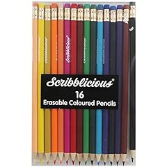 Scribblicious erasable coloure for sale  Delivered anywhere in UK