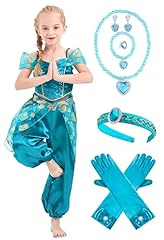 Ikali princess costume for sale  Delivered anywhere in USA 