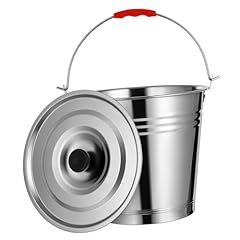 Ibasenice ash bucket for sale  Delivered anywhere in UK