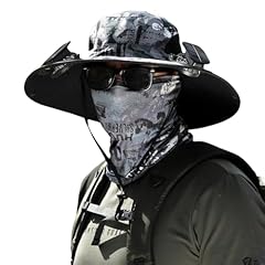 Solar fan hat for sale  Delivered anywhere in USA 