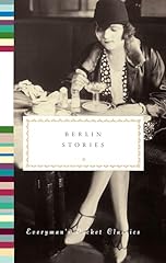 Berlin stories d'occasion  Livré partout en France