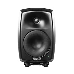 Genelec 8340amm monitor usato  Spedito ovunque in Italia 