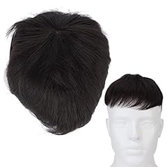 Male hair pieces for sale  Delivered anywhere in USA 