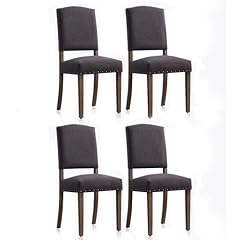 Belleze dining chairs for sale  Delivered anywhere in USA 