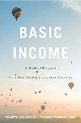 Basic income radical for sale  Delivered anywhere in UK