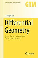 Differential geometry connecti for sale  Delivered anywhere in USA 
