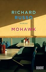 Mohawk roman gebraucht kaufen  Wird an jeden Ort in Deutschland