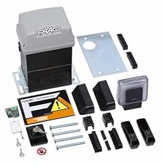 Faac pratico kit usato  Spedito ovunque in Italia 
