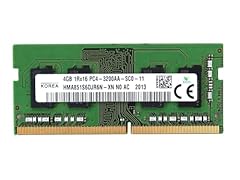Hynix hma851s6djr6n barrette d'occasion  Livré partout en Belgiqu