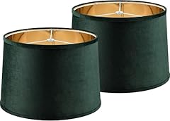 Drum lamp shades for sale  Delivered anywhere in USA 