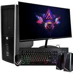 Elite desktop computer for sale  Delivered anywhere in USA 