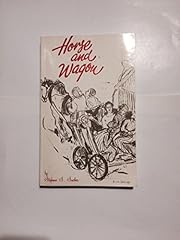 Horse wagon for sale  Delivered anywhere in USA 