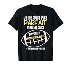 Parf ait supporter d'occasion  Livré partout en France