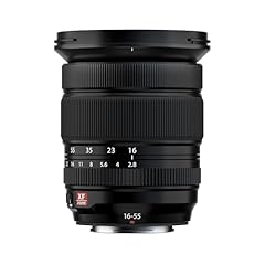 Fujifilm fujinon xf16 usato  Spedito ovunque in Italia 