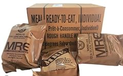 Nbsurplus mre 2023 for sale  Delivered anywhere in USA 