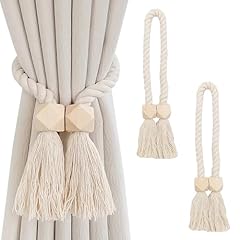 Magnetic curtain tie for sale  Delivered anywhere in UK