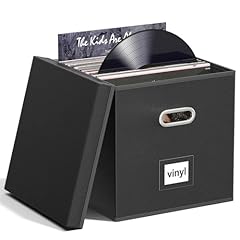 Leather vinyl record for sale  Delivered anywhere in UK