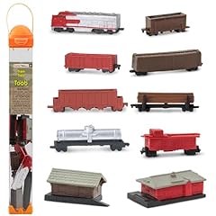 Safari ltd trains for sale  Delivered anywhere in USA 