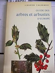 Guide des arbres usato  Spedito ovunque in Italia 