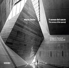 Mario botta. senso usato  Spedito ovunque in Italia 