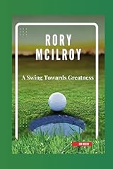 Rory mcilroy swing for sale  Delivered anywhere in UK