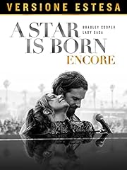 Star born encore usato  Spedito ovunque in Italia 