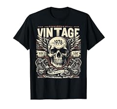Vintage 1978 nato usato  Spedito ovunque in Italia 