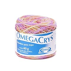 Omegacrys 40grs fine for sale  Delivered anywhere in USA 