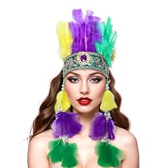 Gvhntk mardi gras for sale  Delivered anywhere in USA 