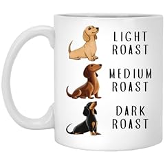 Dachshund coffee mug for sale  Delivered anywhere in USA 
