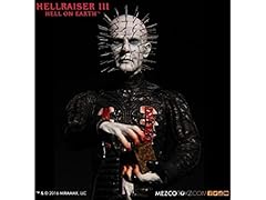 Mezco toyz hellraiser for sale  Delivered anywhere in USA 
