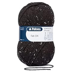 Patons fab knitting for sale  Delivered anywhere in UK