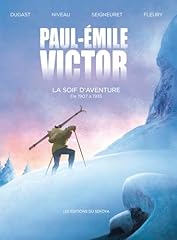 Paul emile victor d'occasion  Livré partout en France